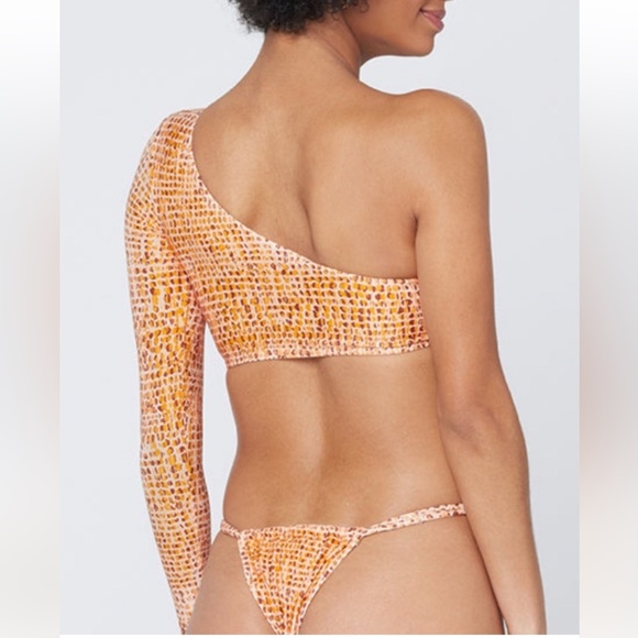 🆕 2pc L*Space CARDI TOP & LENNOX BOTTOM IN CLASSIC CUT - Picture 2 of 7